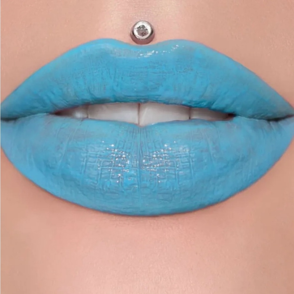 Jeffree Star-Blue Balls Supreme Gloss